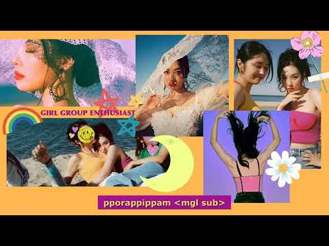 [MGL SUB] PPORAPPIPPAM- SUNMI