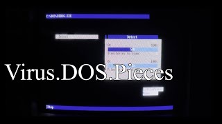 Virus.DOS.Pieces