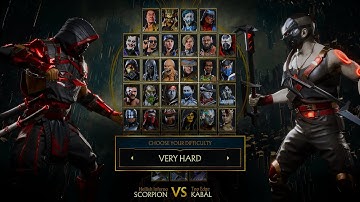 Mortal Kombat 11 | 