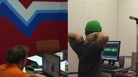 Making of Email 100 Commentary