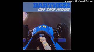 Barthezz - On The Move (Original Radio Edit)