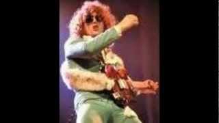 Watch Ian Hunter God video