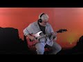 Studio Roosevelt - Photograph (Def Leppard Cover)