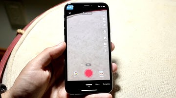 How To Flip Camera On Tiktok! (2022)