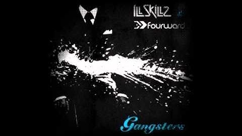 Ill Skillz & Fourward - Gangsters (FREE)