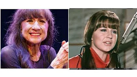 Judith Durham,the Seeker's lead singer, dies at 79.