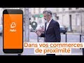 Fidme  vous tes rcompens de votre fidlit dans vos commerces de proximit prfrs 