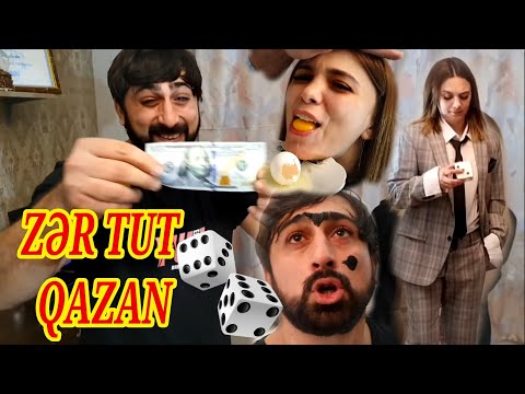 ZER TUTMAQ. YENI YARIŞMA  ELCIN MURSELOV & SEVA