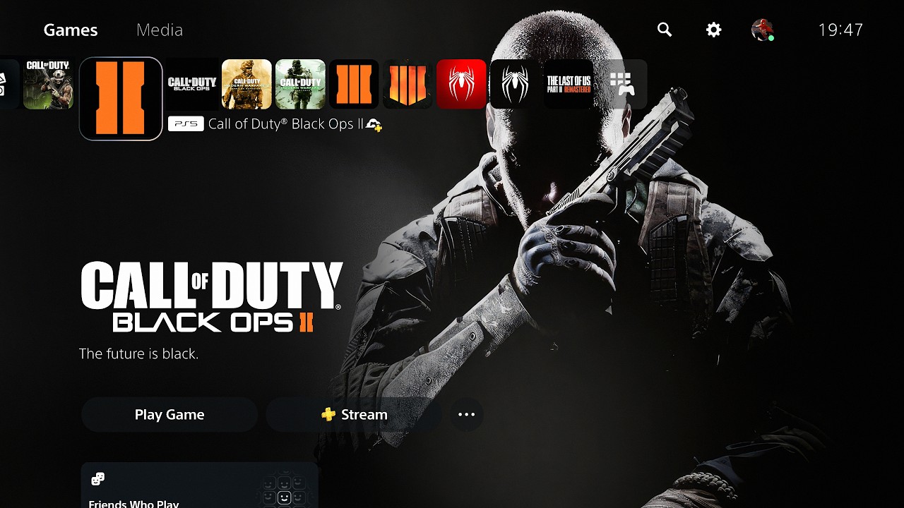 NEW BLACK OPS 1 & BLACK OPS 2 PS5 PORTS UPDATE: NEW DETAILS REVEALED!