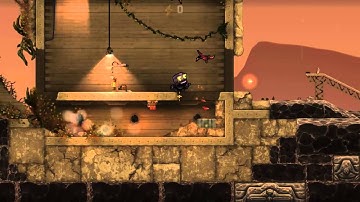 Cobalt - Survival Mode Gameplay (Alpha Release)