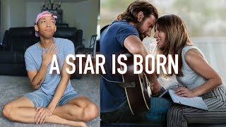 Lady GaGa, Bradley Cooper - 'SHALLOW' (from A Star Is Born) | REACTION & REVIEW