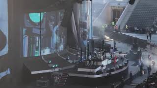 Anne-Marie - Ciao Adios - Live - Pairc Ui Chaoimh - Cork City - May 4th 2018