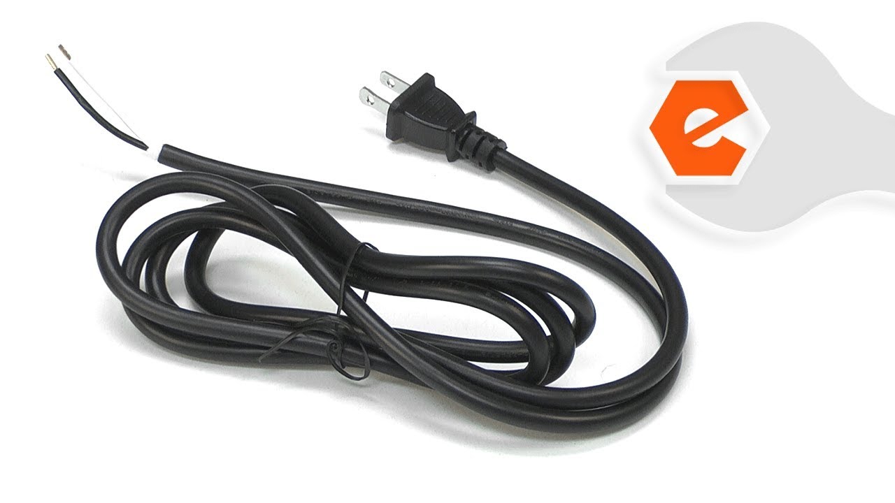 Black and Decker IR02V-T Power Cord Replacement - iFixit Repair Guide