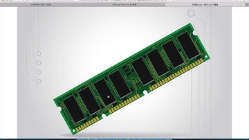 黑马程序员 Python 教程： 047 程序执行原理 02 计算机中的三大件