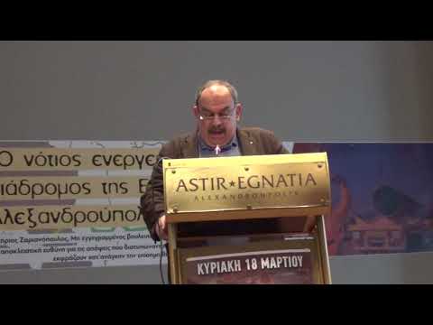 Σάββας Δευτεραίος