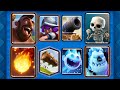 The most hated deck in clash royale history