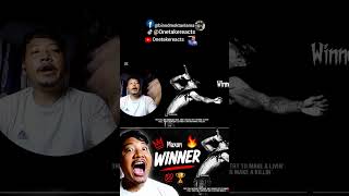 Winner by MAXON