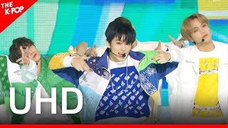 NCT U, 90’s Love (엔시티 유, 90’s Love) [THE SHOW 201208] UHD