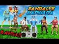 KAVGA VAR ! TAKİPÇİLERLE SANDALYE KAPMACA l Türkçe Fortnite