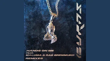 Hands On Me (Ape Drums Remix)