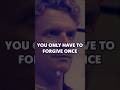 The Light Between Oceans: You only have to forgive once...