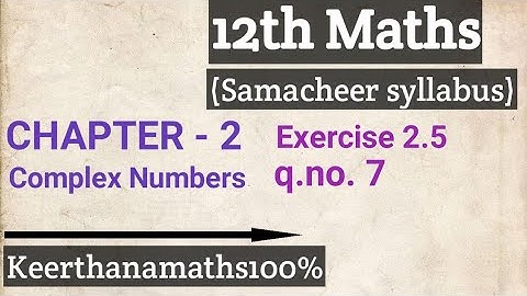 12th-Maths-Chapter-2-Exercise-2.5-q.no.7