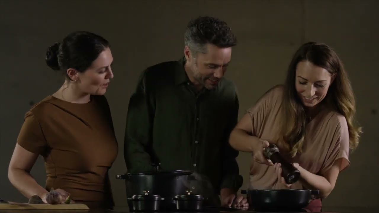 BORA Professional 3.0 - The new cooktop extractor