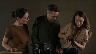 BORA Professional 3.0 - The new cooktop extractor