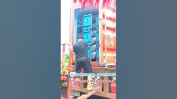 Cập nhật cầu nâng ô tô 2 trụ 4 tấn chính hãng Puli thép dày chắc chắn #caunangoto  #xuhuong   #oto