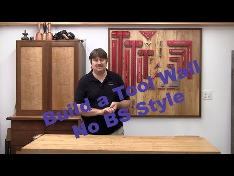 Carving For Furniture Makers – Hands-on Class - Chuck Bender - Woodworking