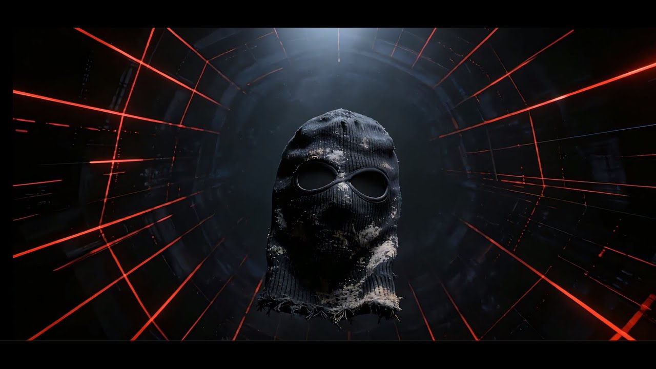 Chaos Divide - Sick Machine