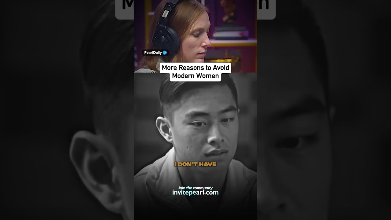 More Reasons To Avoid Modern Women