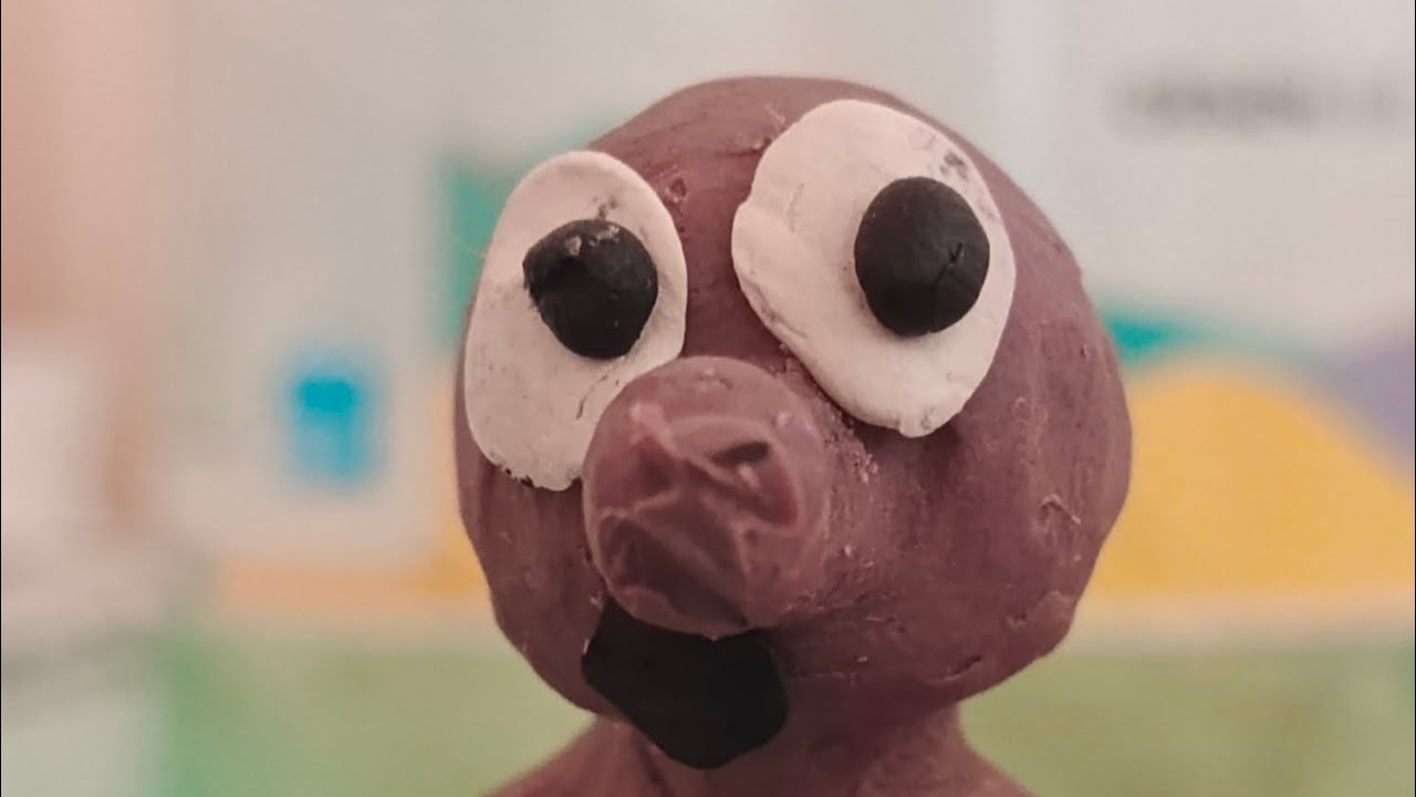 Plasticineman (animation)