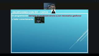 #PROGRAMACION-CONCURRENTE clase 4 teoria (1/09/2025)