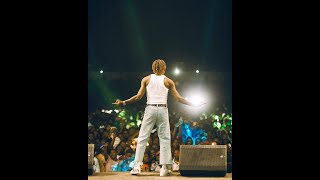 Country Wizzy - Live Performance in Tabora