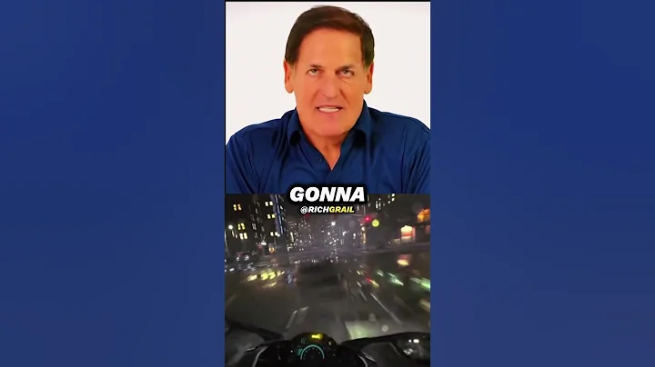 Mark Cuban’s plan with $500 and a Phone #moneymindset #money #success #business #millionaire