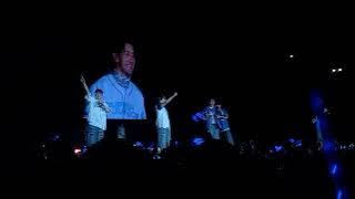 Super Junior SS10 Perú - Marry U