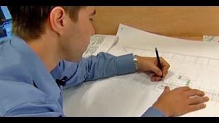 Dessinateur industriel / Dessinatrice industrielle
