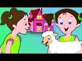 Mary avait un petit agneau | comptine pour enfants | Mary Had a Little Lamb Rhyme