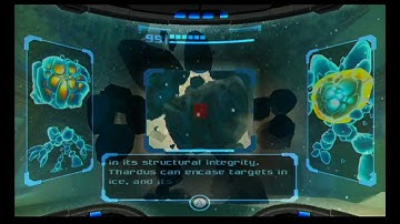 Metroid Prime 100% Veteran Walkthrough part 14, 720p HD (NO COMMENTARY)