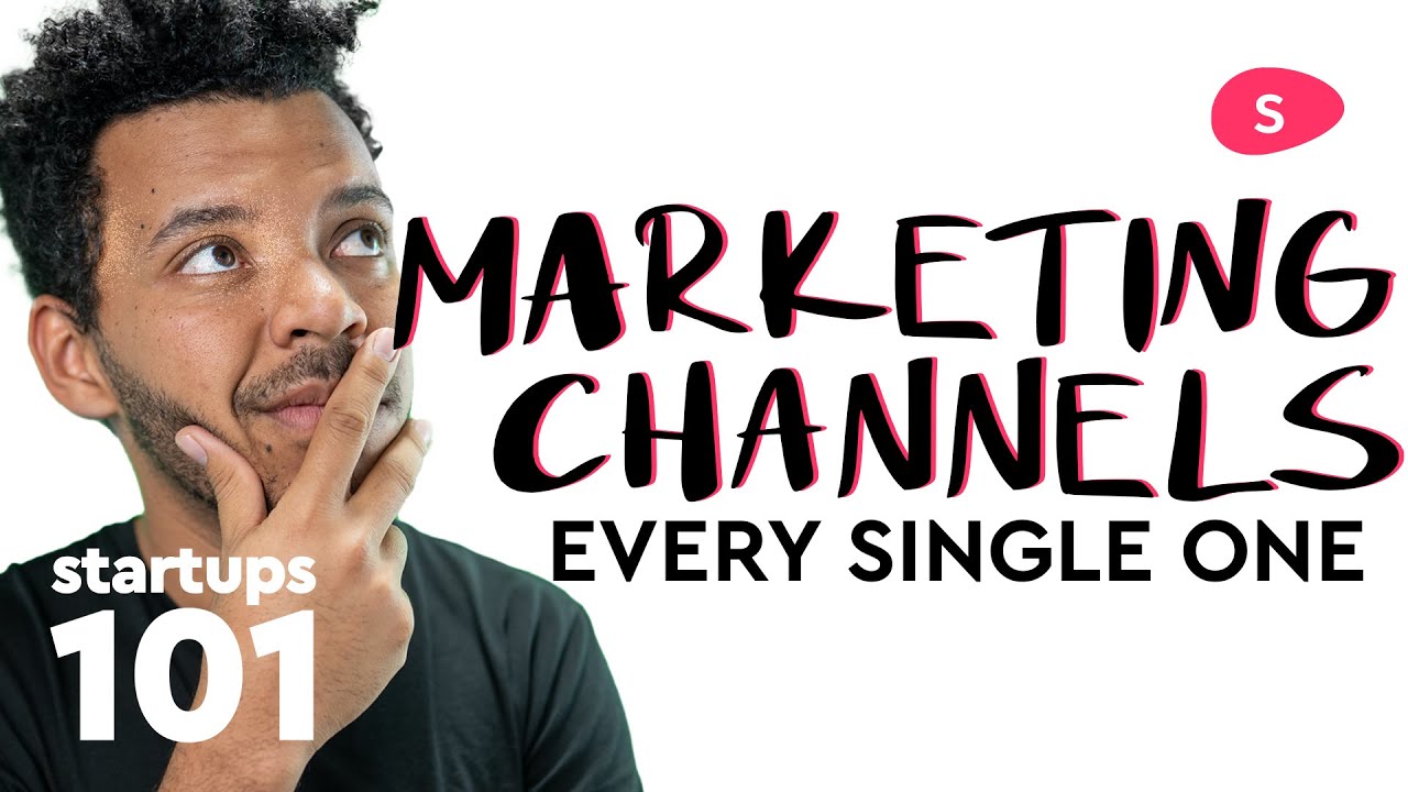 Marketing Channels Examples to Launch your Business