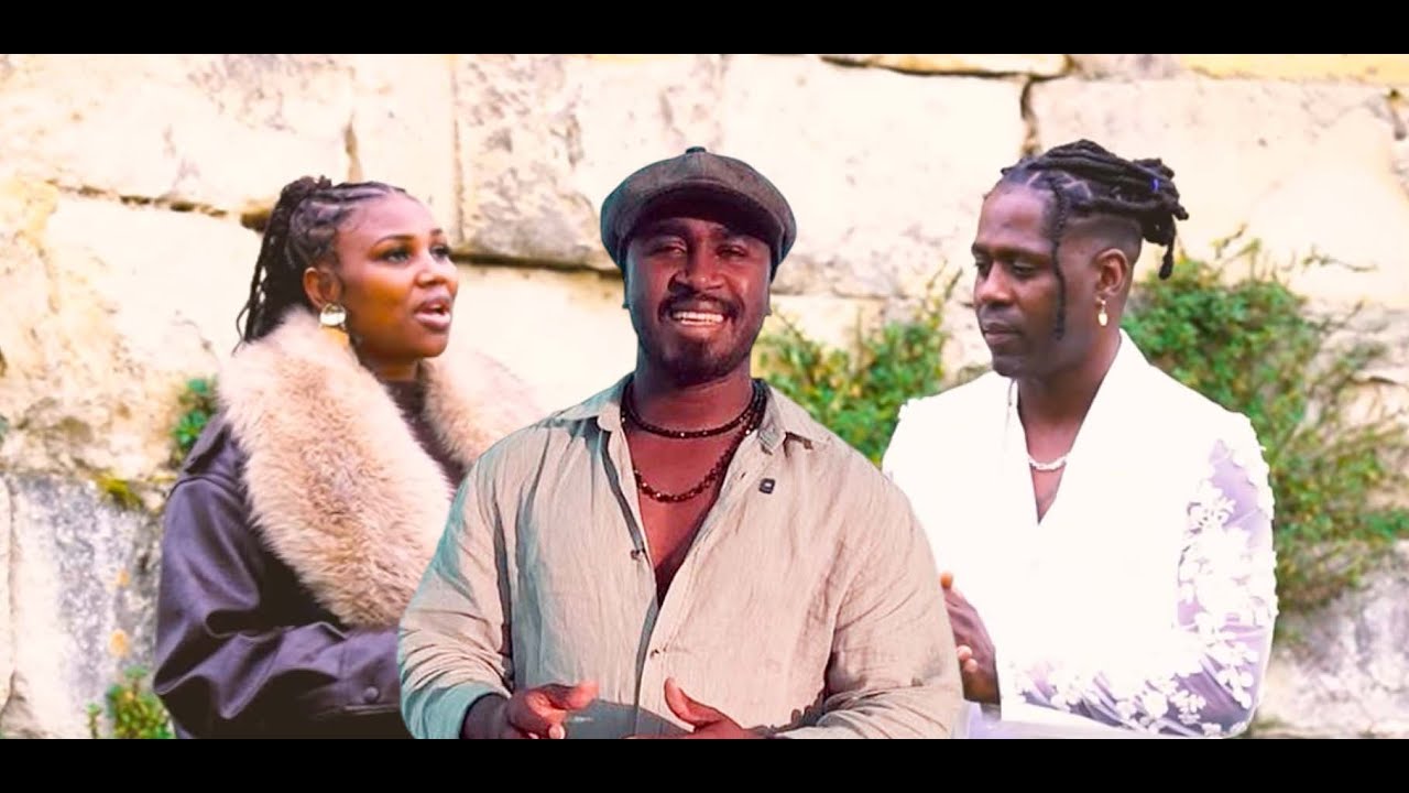 Flou vares -Dja Duen ft. Romeu di lurdis & Mileny Gomes