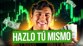 Aprender A Usar Quotex Truco Secreto Educación Financiera Quotex Formación En Quotex