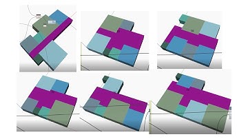 revit dynamo space planning Copy and test the other Dynamo script 02 full ver