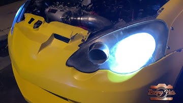 K20 Rsx Vs B20vtec Ek