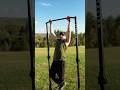 Pull Up Progress 💪 #fitness #motivation #calisthenics