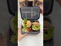 Bekal burger enak #bekal #lunchbox #food #cooking #lunch #bento #jajanan #makansiang #burger