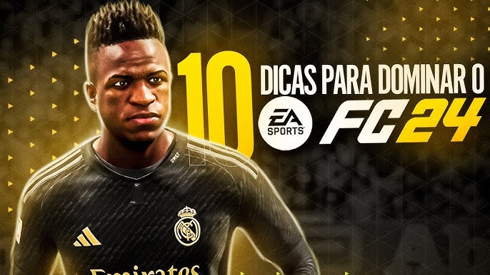 FC 24  🎯 TUTORIAL COMO BATER FALTA! ⚽ DESCUBRA AS 6 MELHORES MANEIRAS DE COBRAR  FALTAS NO EA FC 24 