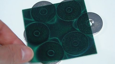 VISUALIZE MAGNETIC FIELDS | Magnetic Games