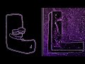Mike Salcedo lore OG vs Real Life vocoded to Miss the Rage